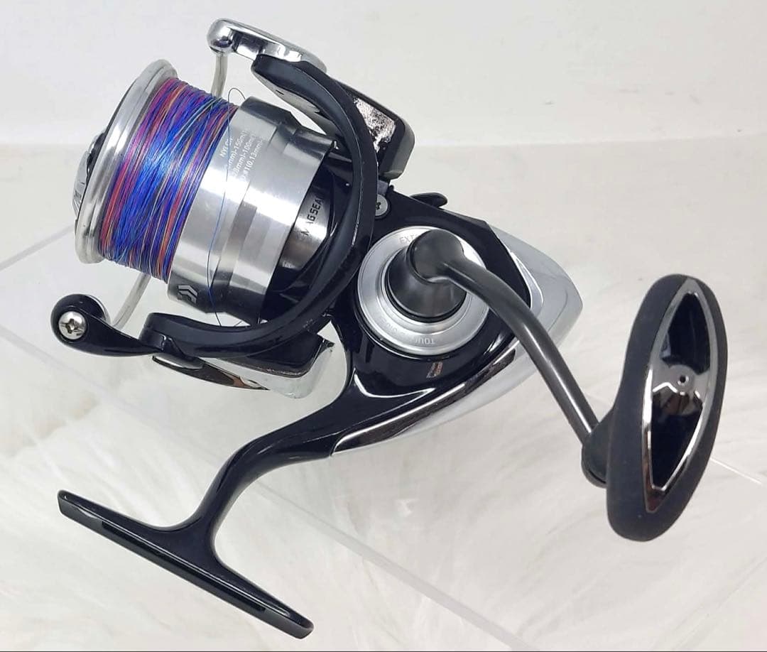 DAIWA LEXA LT 4000S-CXH リール