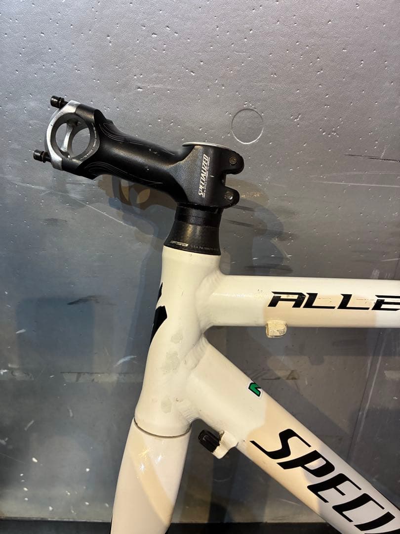 スペシャライズド Allez Comp フレームセット 50ｃｍ