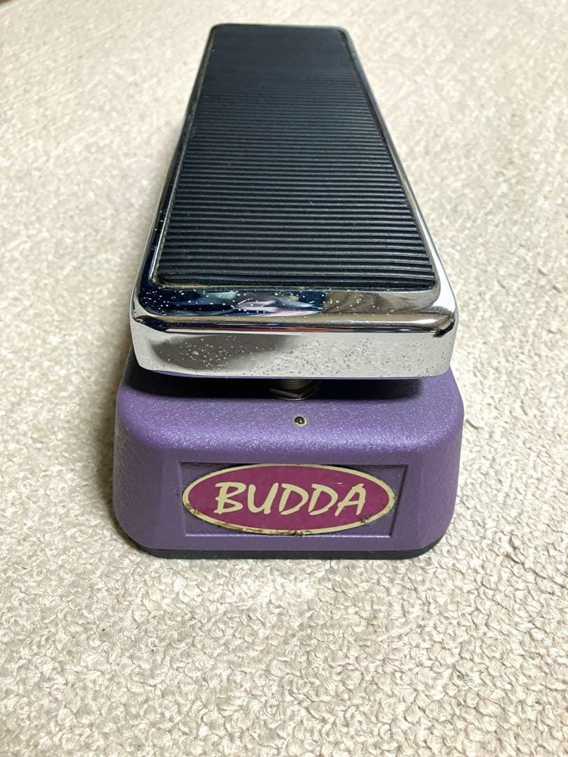 BUDDA WAH ブッダワウ 赤ラベル
