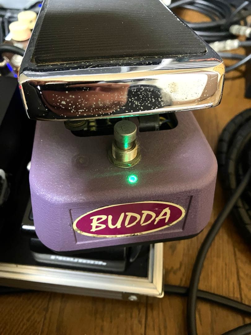 BUDDA WAH ブッダワウ 赤ラベル