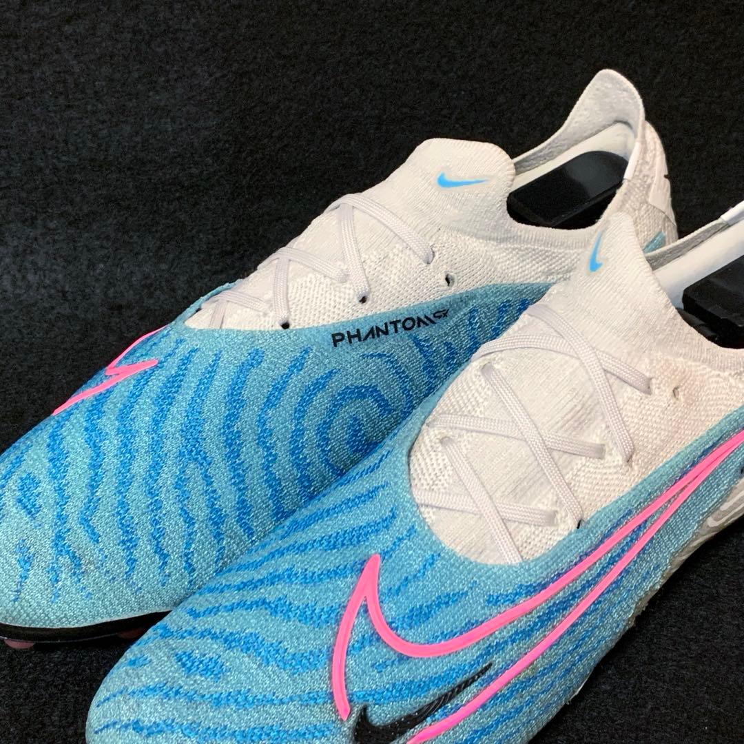 【極美品】NIKE ファントム GXエリート AG-PRO