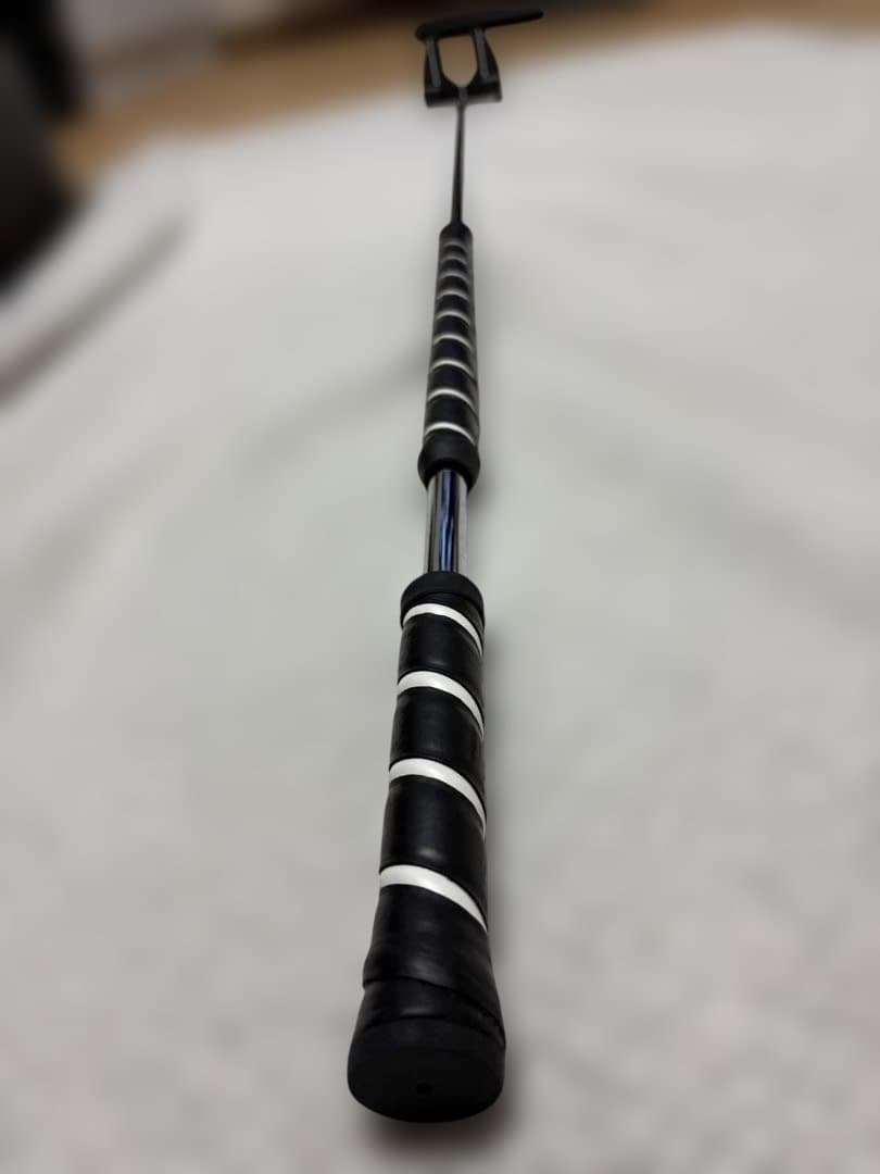 Orlimar Target Hunter 長尺パター