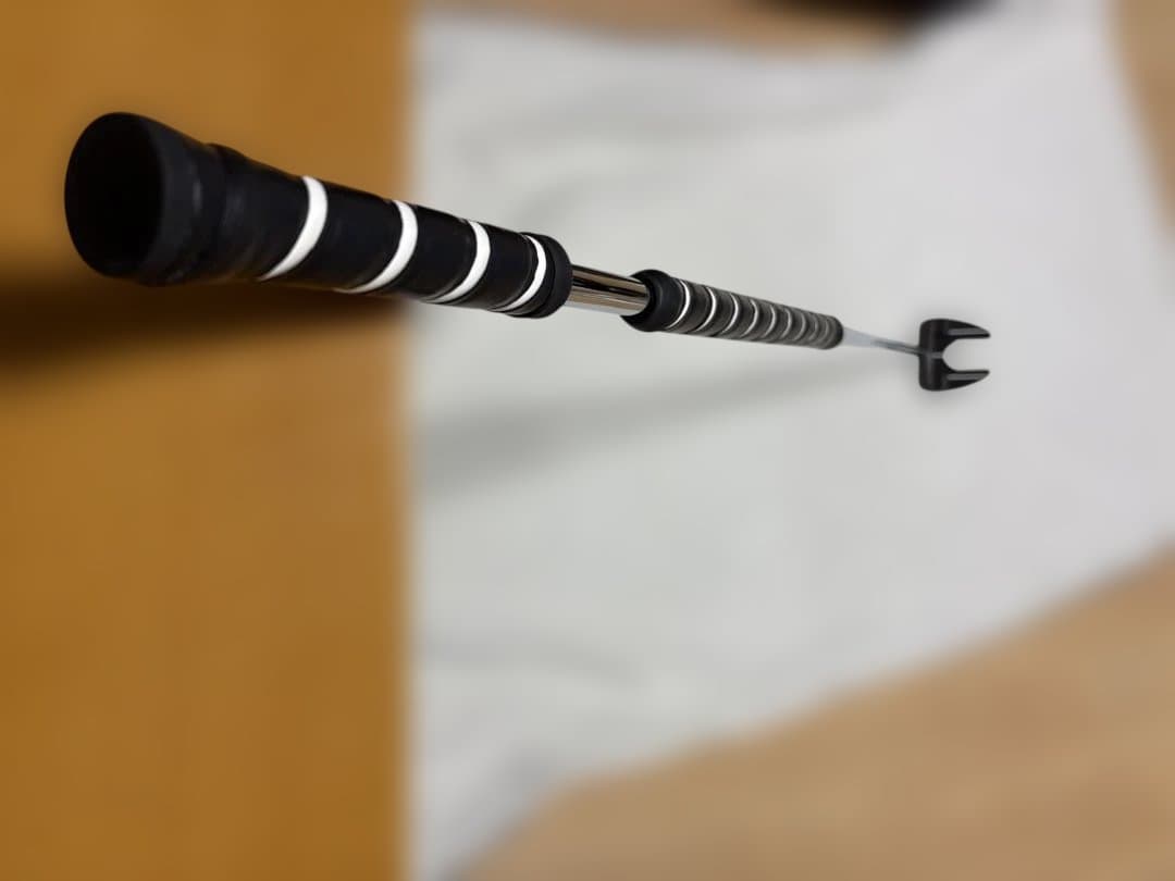 Orlimar Target Hunter 長尺パター
