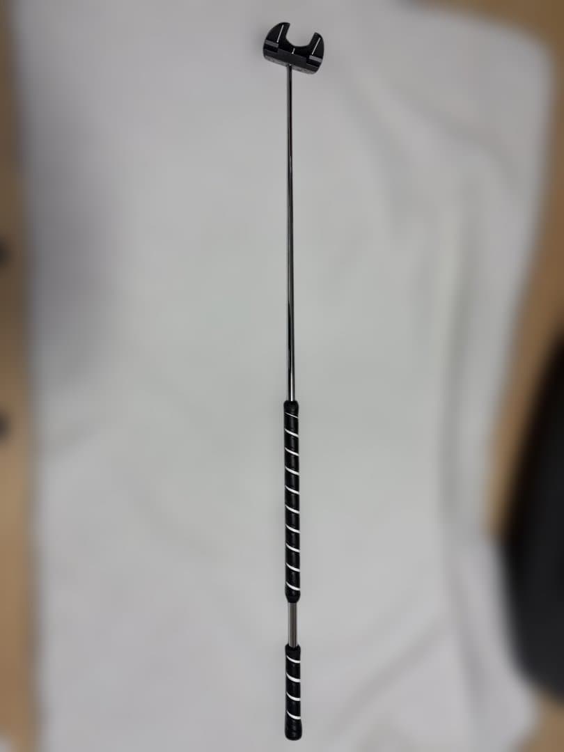 Orlimar Target Hunter 長尺パター