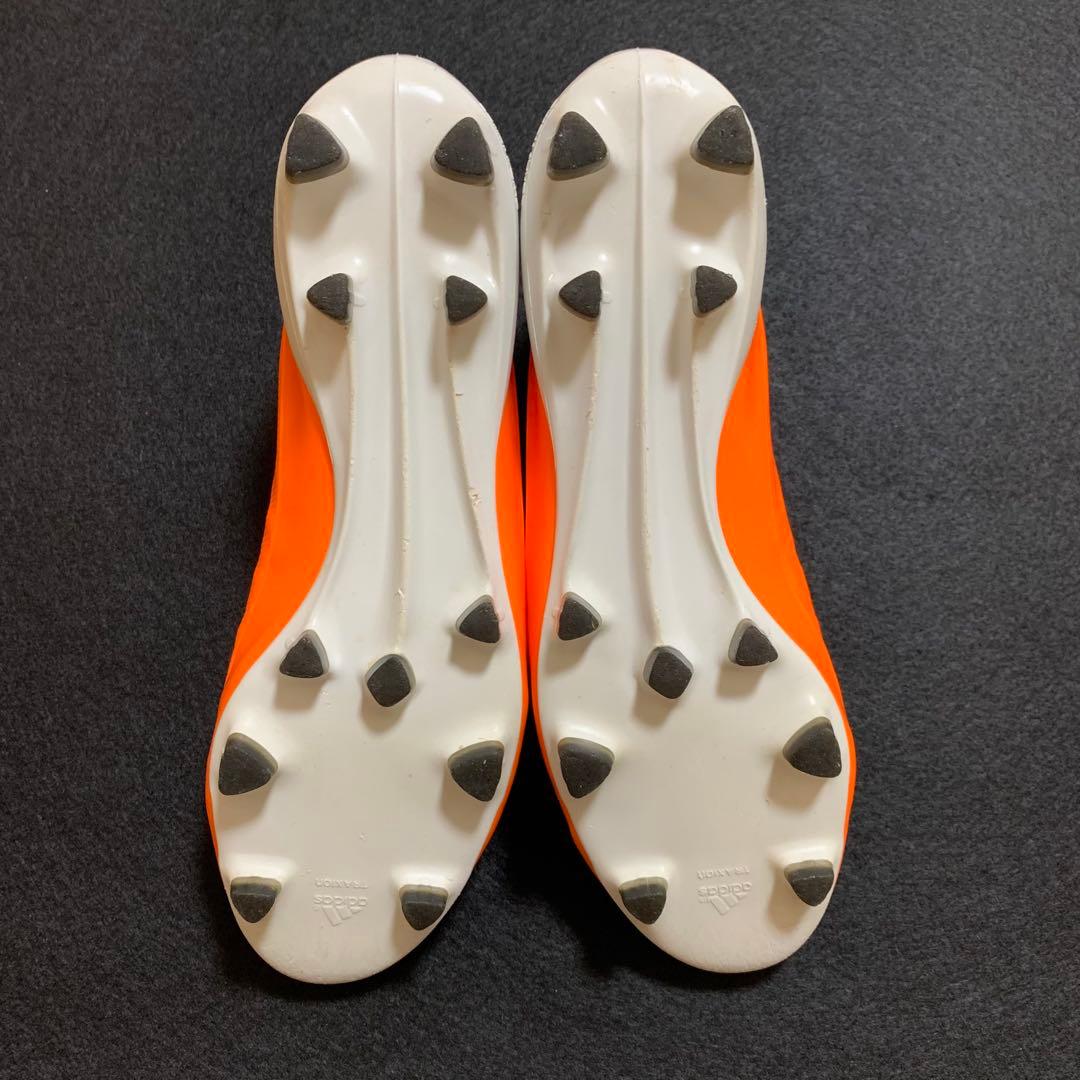 【美品】adidas F50 アディゼロ TRX FG