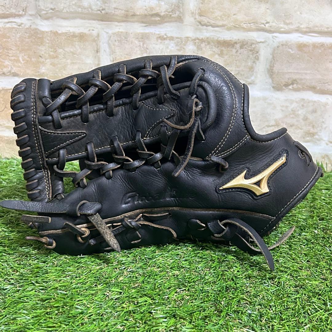 MIZUNO ミズノ 硬式 グローブ 左 左用 スペシャル エディション