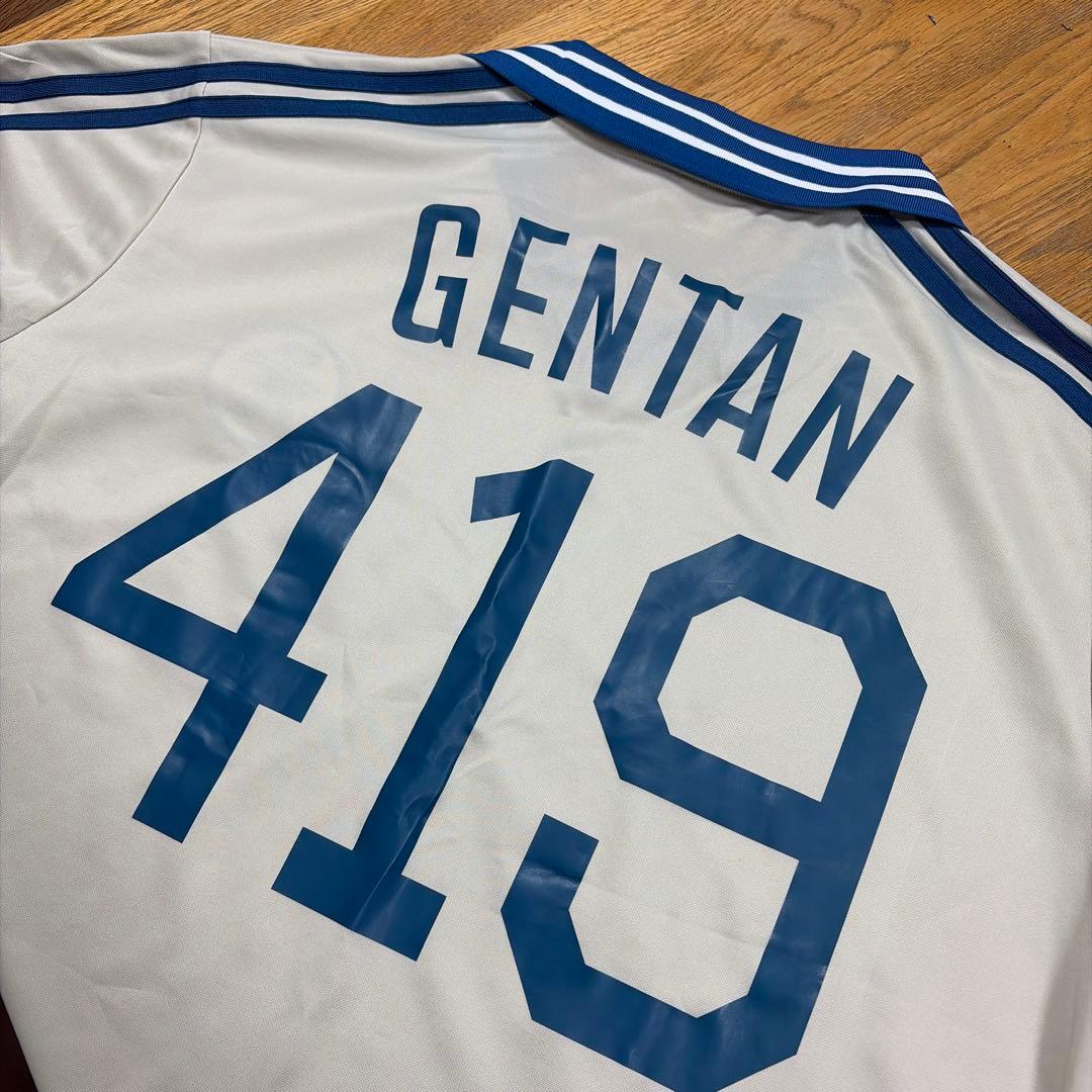 TravisJapan トラジャ FC限定 GENTAN代表　松田元太