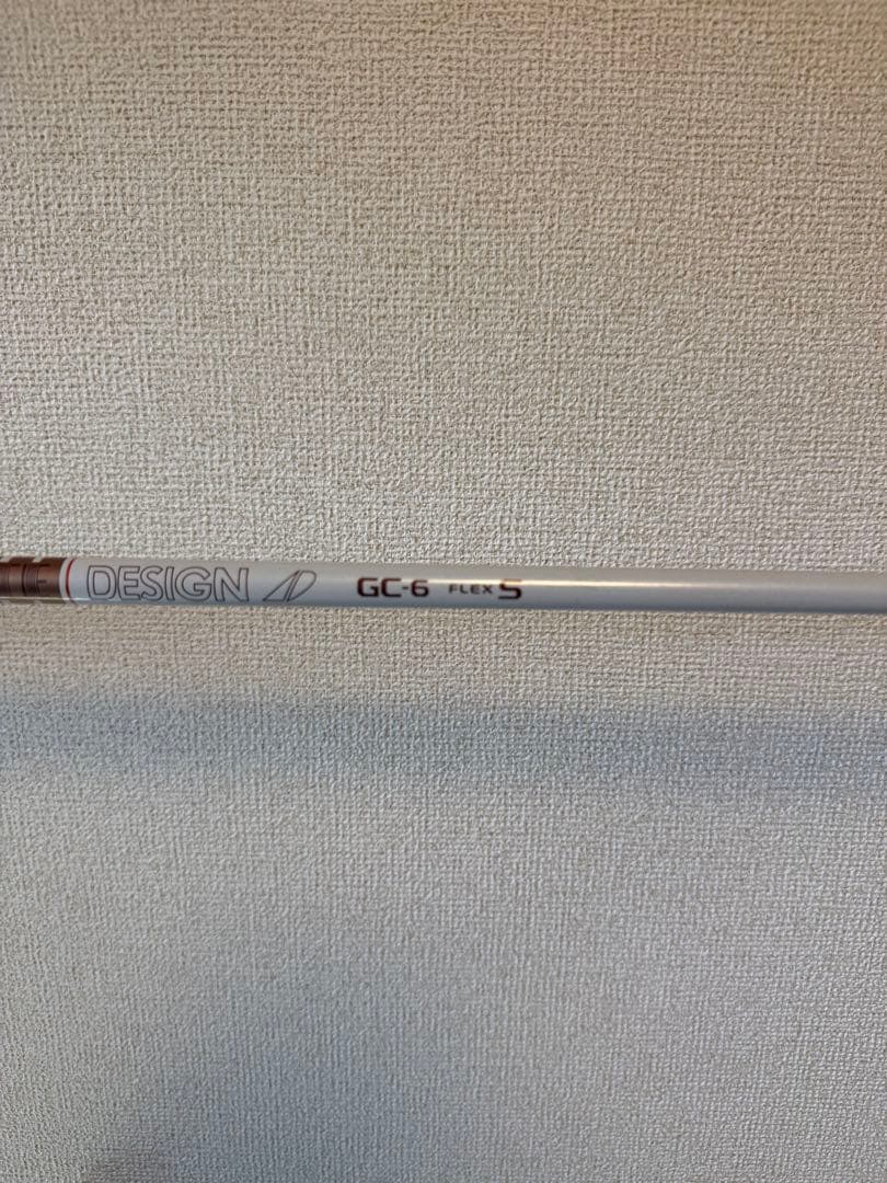 コブラ　OPTM LS 3番ウッド5番ウッド　セット