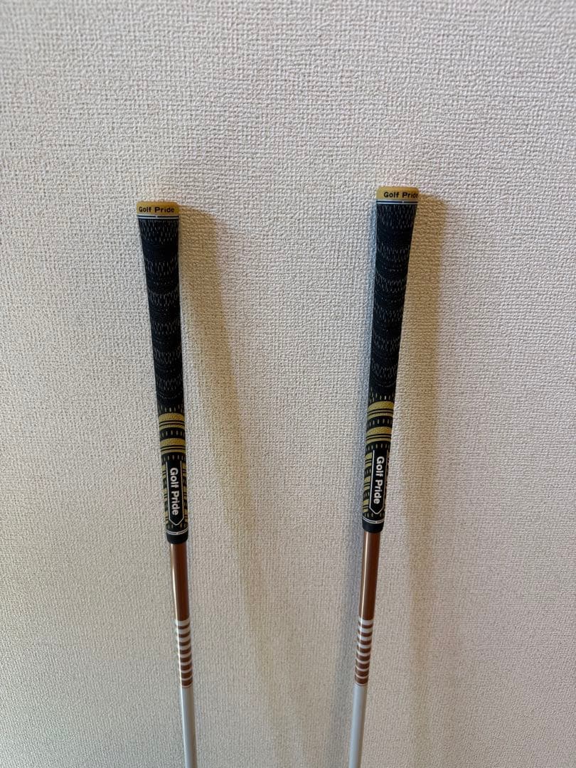 コブラ　OPTM LS 3番ウッド5番ウッド　セット