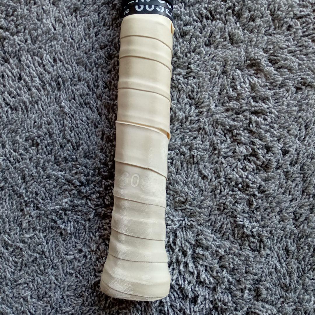 BABOLAT ピュアドライブ ラケット ケース付き