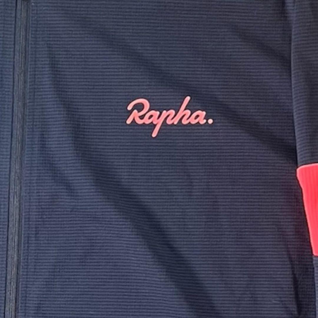 極美品 Rapha ラファ フライウェイトジャージ XXL 3L