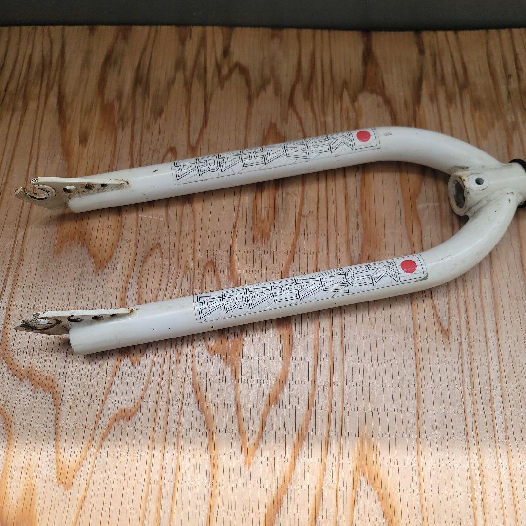 KUWAHARA クワハラ 24インチ フォーク サバイバー OS bmx