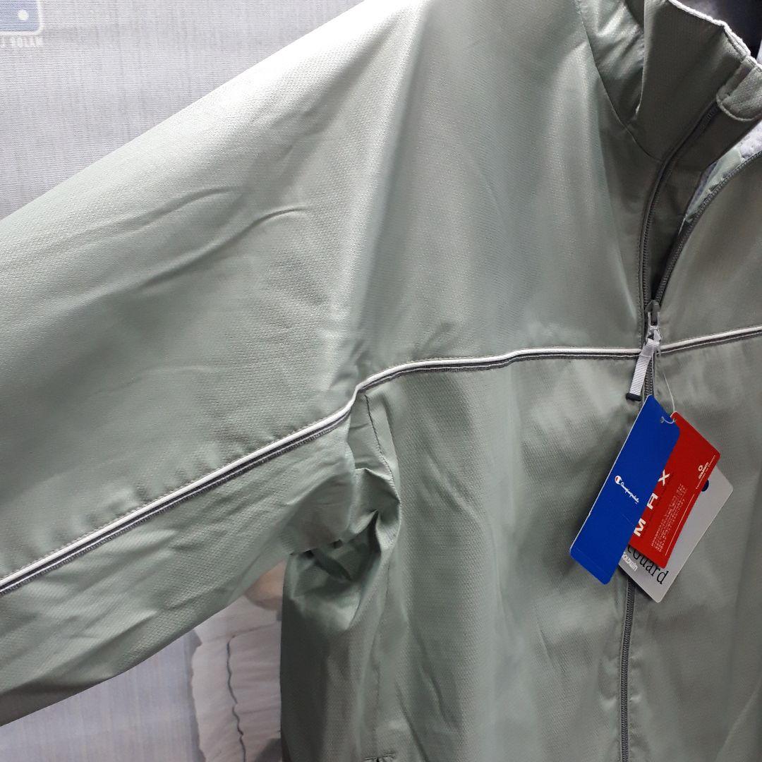 Champion ウインドブレーカー上下セット HEAT MAX
