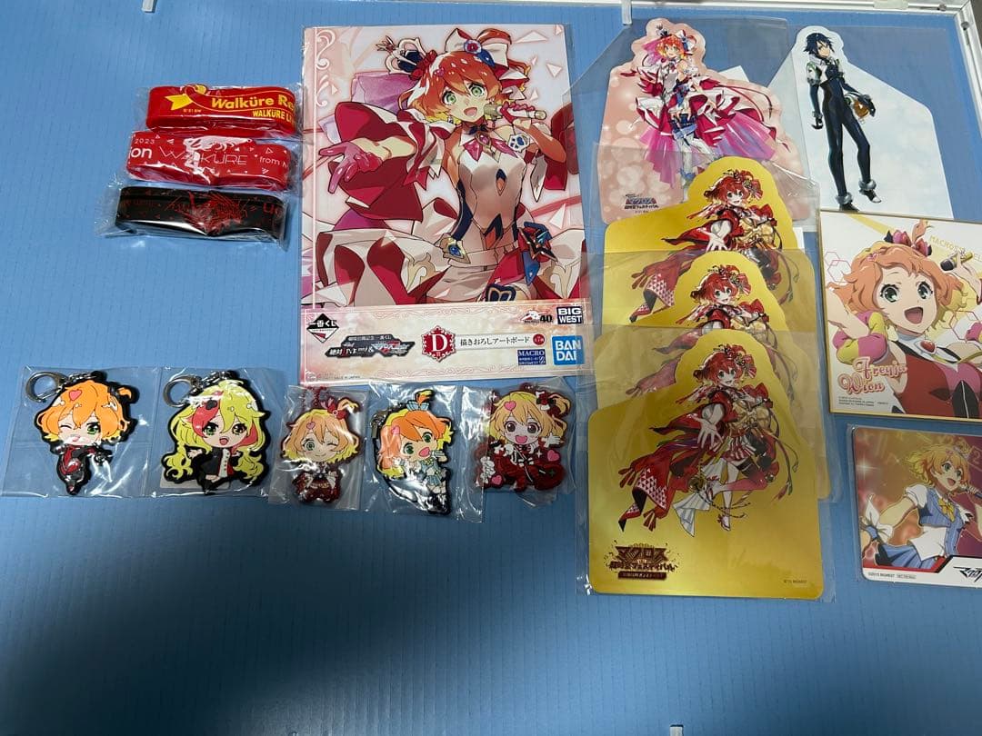 マクロス フレイア まとめ売り
