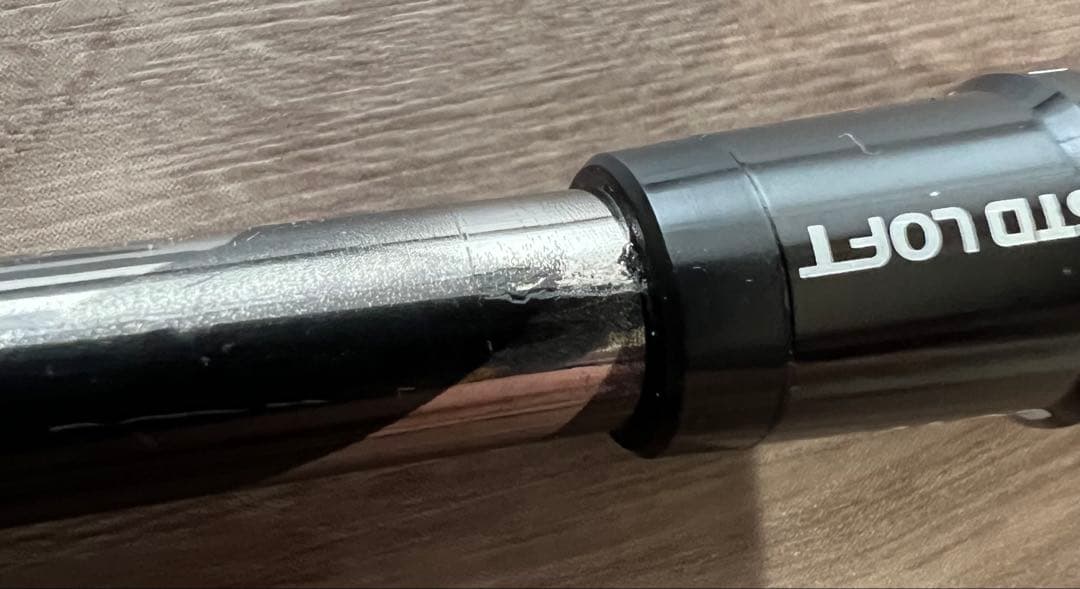 Diamana Speeder FW 5S テーラーメイドスリーブ付き