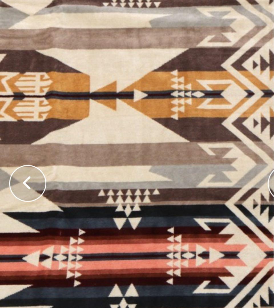 PENDLETON ペンドルトン ブランケット 大判 タオル