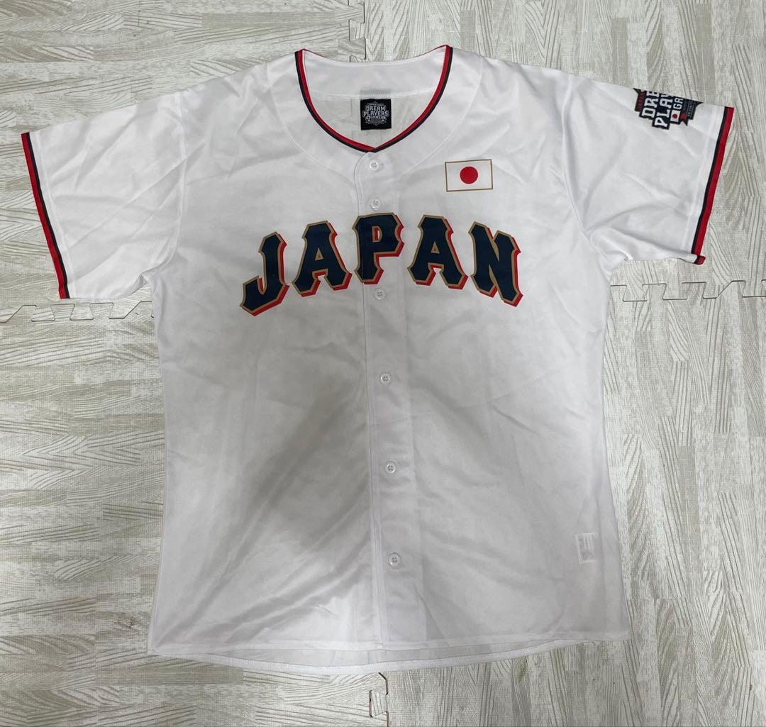 FIGHTERS ファイターズ　レプリカユニフォーム ※限定ユニフォーム1着無料