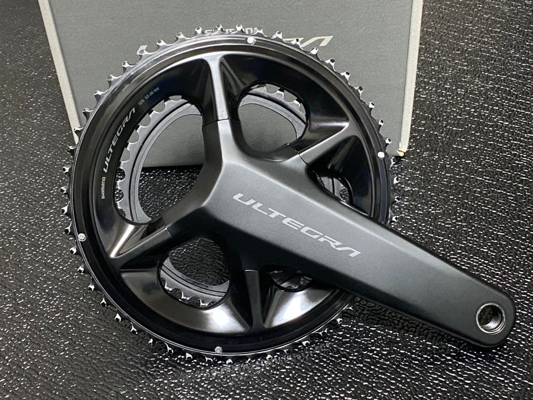 パーツ SHIMANO ULTEGRA FC-R8100 172,5mm 52-36