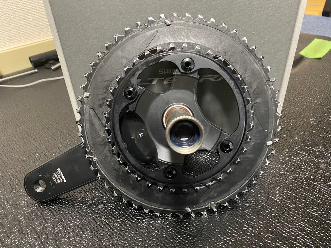 パーツ SHIMANO ULTEGRA FC-R8100 172,5mm 52-36