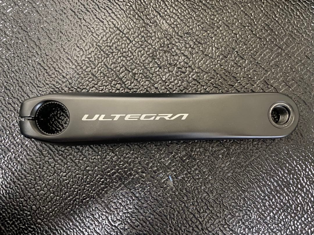 パーツ SHIMANO ULTEGRA FC-R8100 172,5mm 52-36