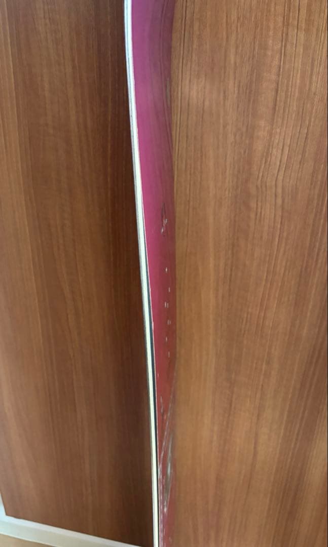 ボード BURTON feelgood 144cm バートン