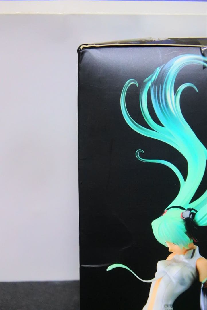 初音ミク 2011 アペンド 1/8スケール フィギュア 浅井真紀