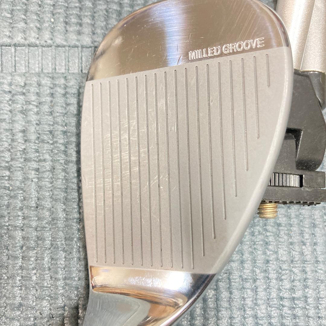 ミズノプロ ツアーマジック RH-360 LW ヘッドのみ 中古ビンテージ