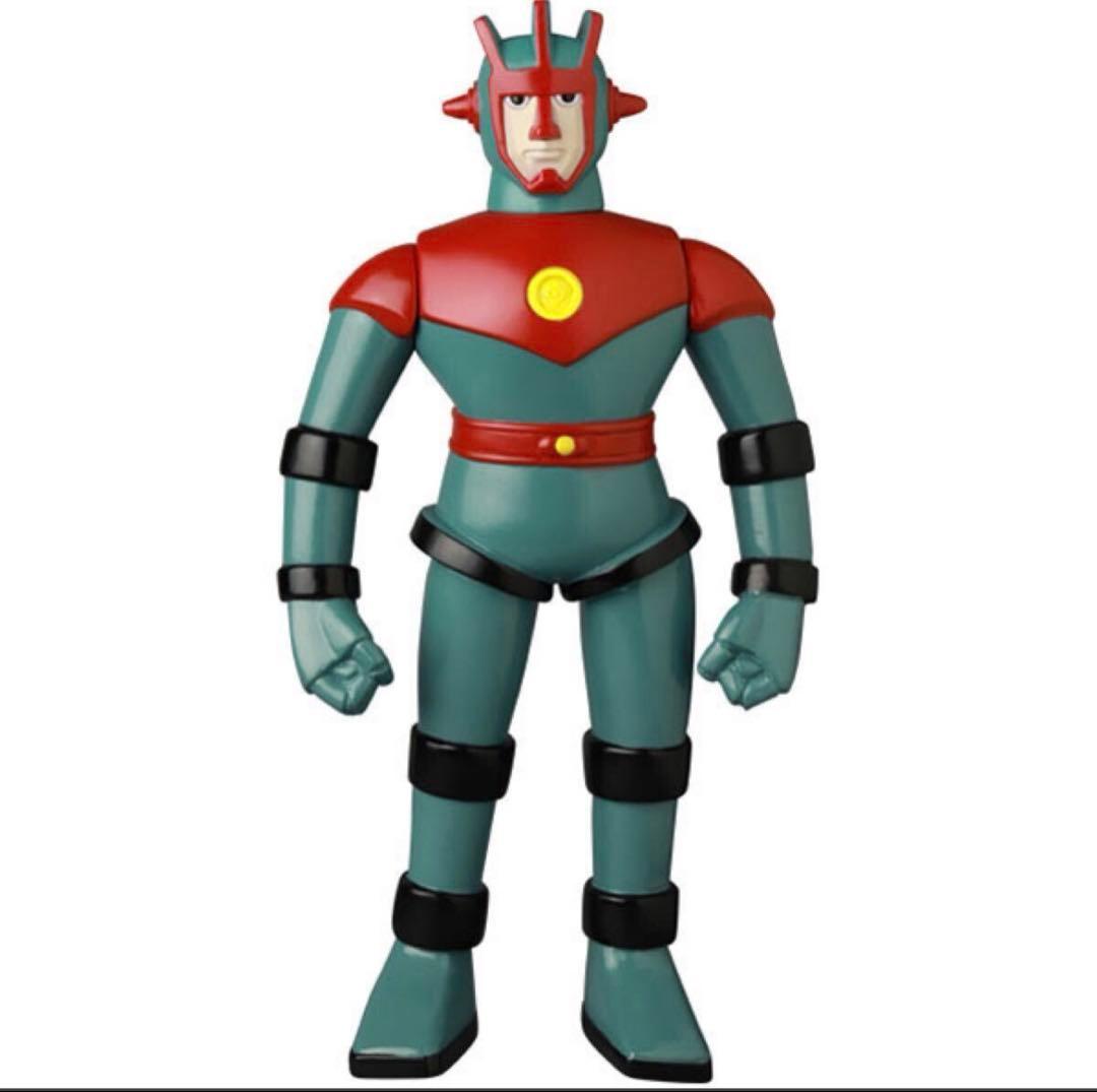 【最安値】メディコムトイ アストロガンガー　フェイクカラーMEDICOM TOY