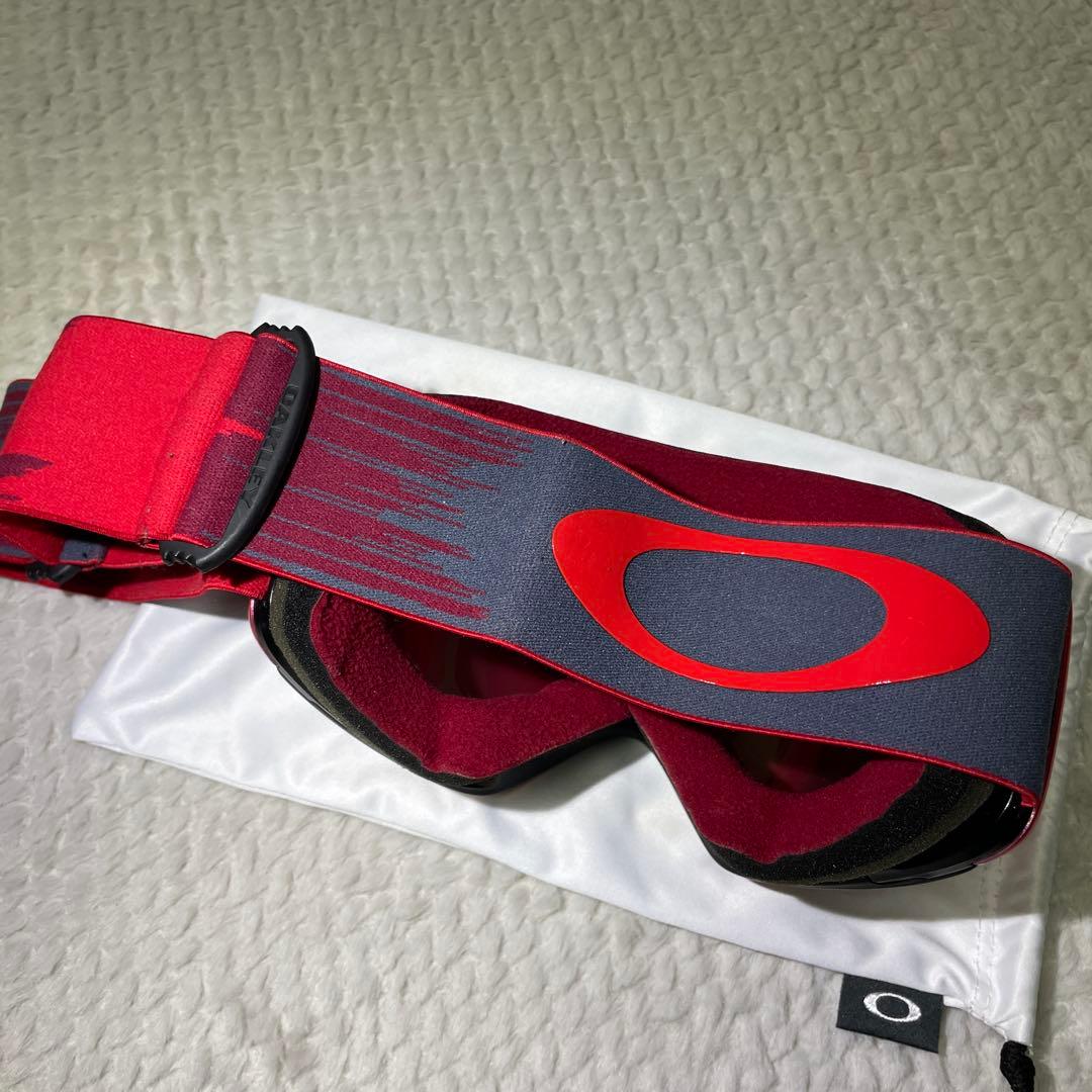 オークリー OAKLEY FLIGHT DECK L フライトデッキ PRIZM