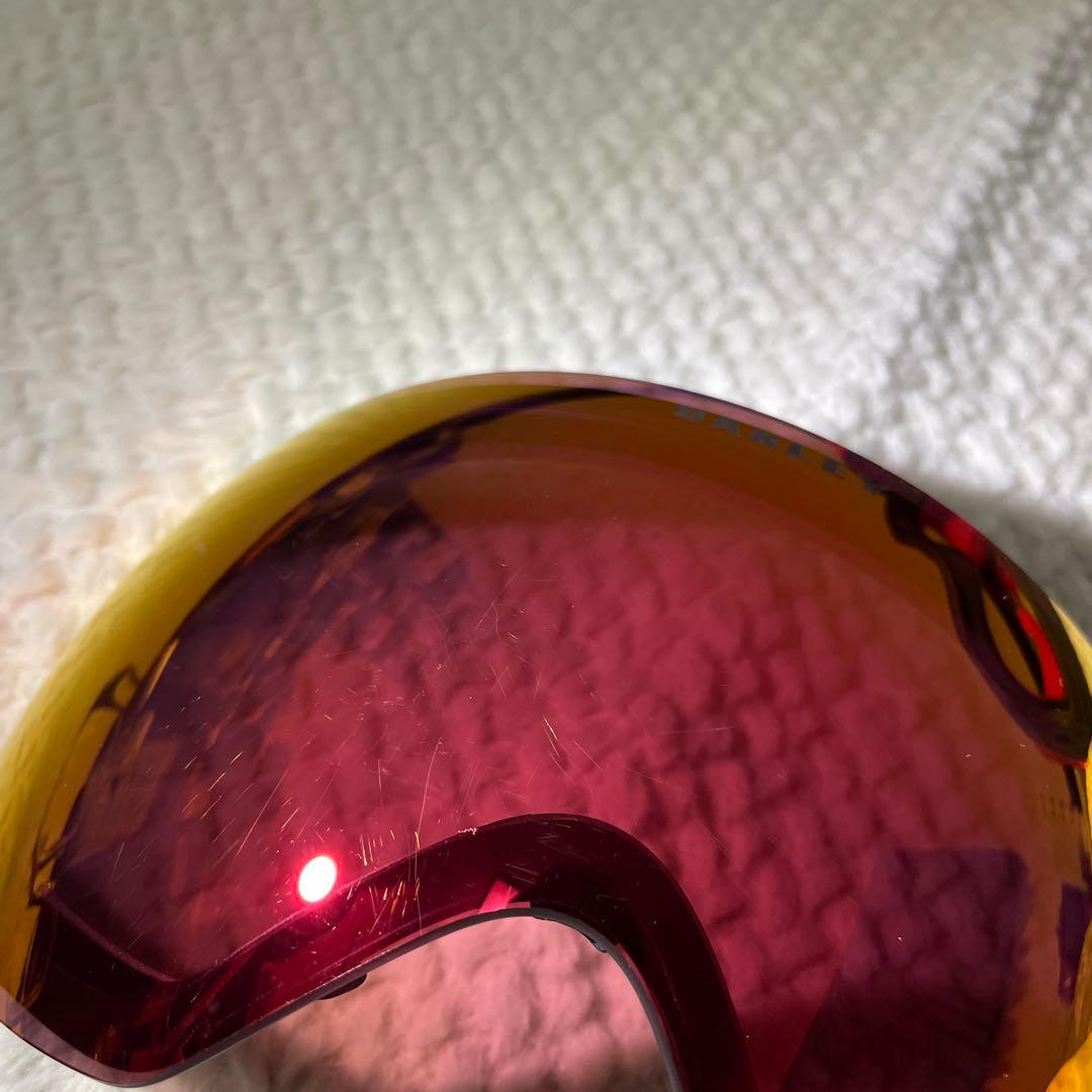 オークリー OAKLEY FLIGHT DECK L フライトデッキ PRIZM