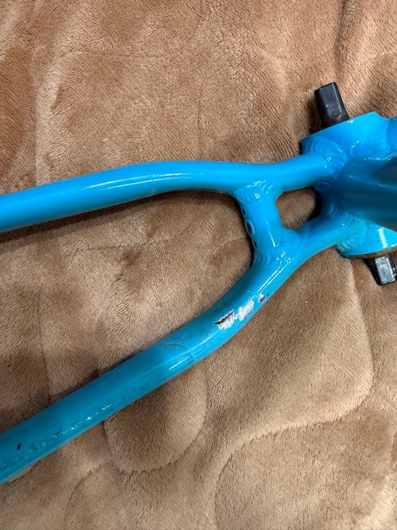 TREK 4600? フレーム 再塗装