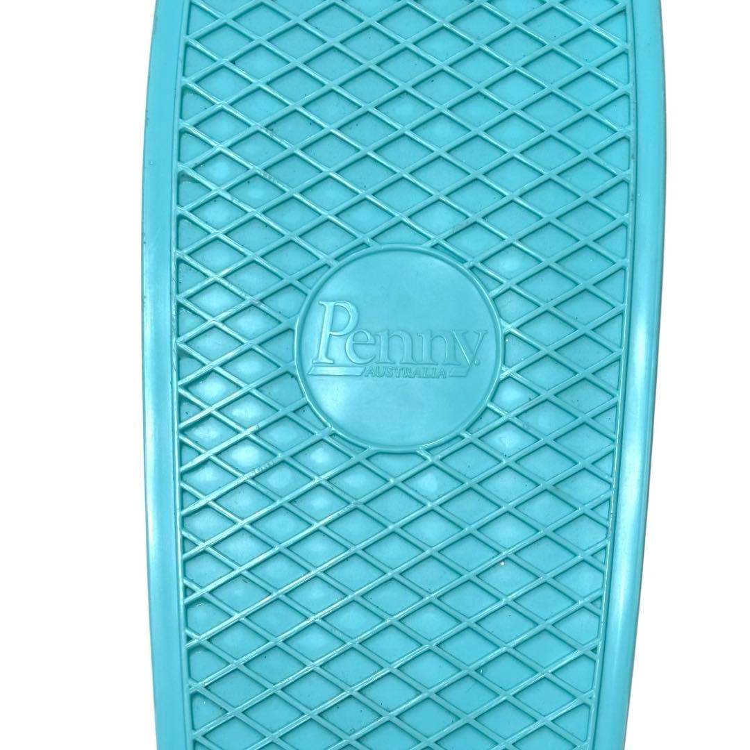 極美品 ペニー Penny 22インチ スケボー スケートボード ミント