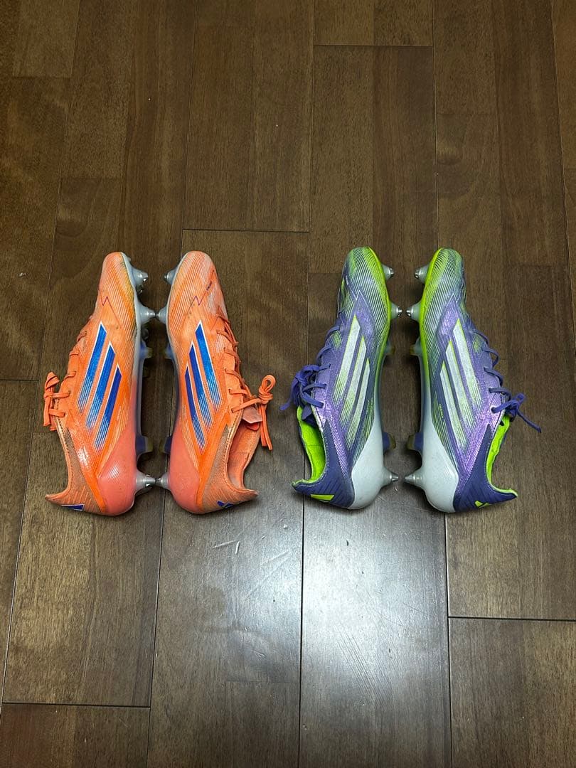 adidas f50 エリート sg 27cm
