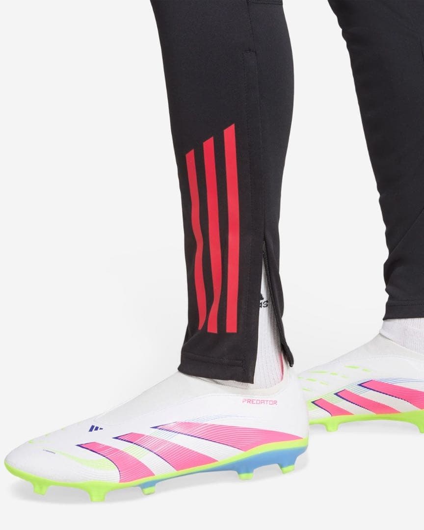 【新品・リバプールFC公式ストア】ティロ トレーニングパンツ