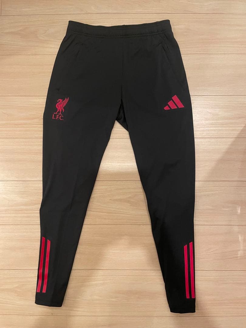 【新品・リバプールFC公式ストア】ティロ トレーニングパンツ