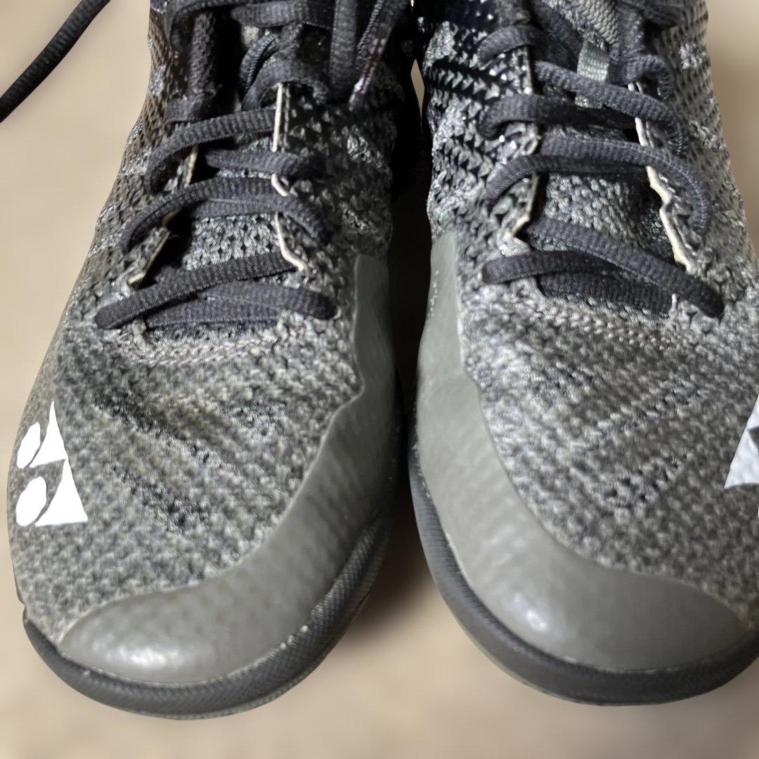 YONEX ヨネックス　AERUS3 バトミントン　25cm パワークッション