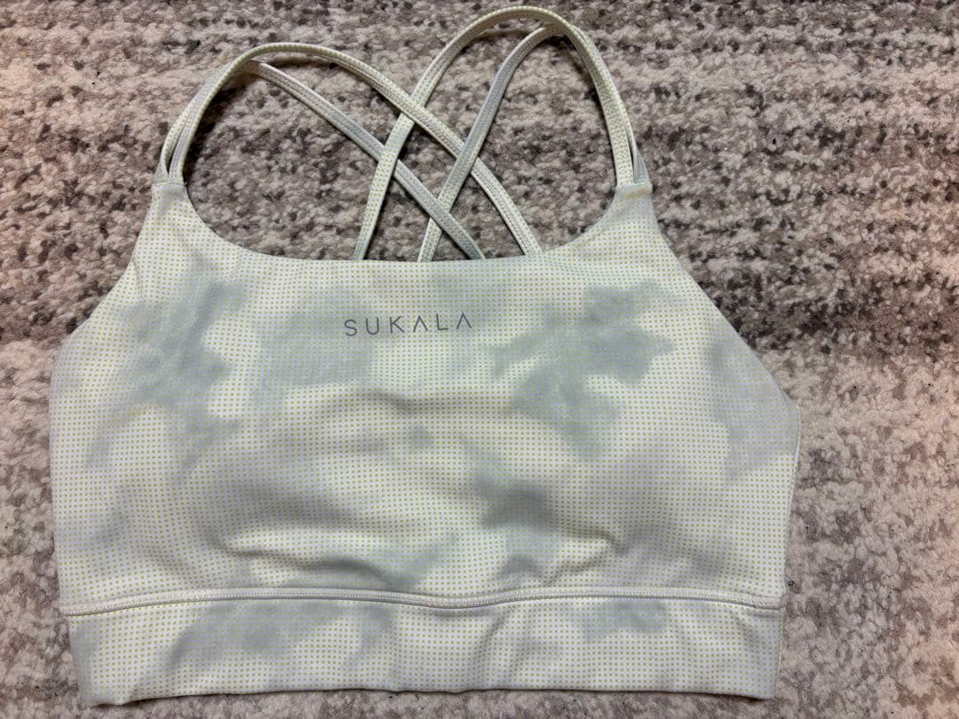 スカーラ SUKALA ブラトップ Mサイズ 2枚セット