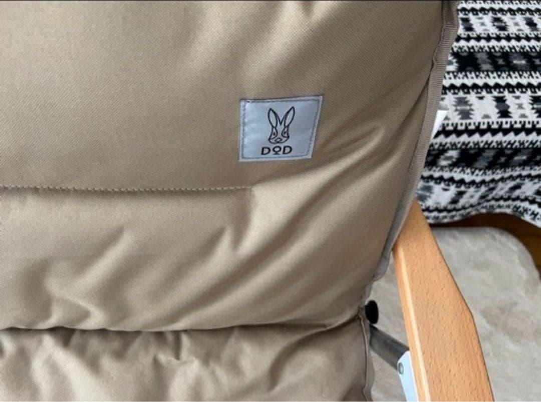 ponne　手渡しのみ　dod グッドラックソファ