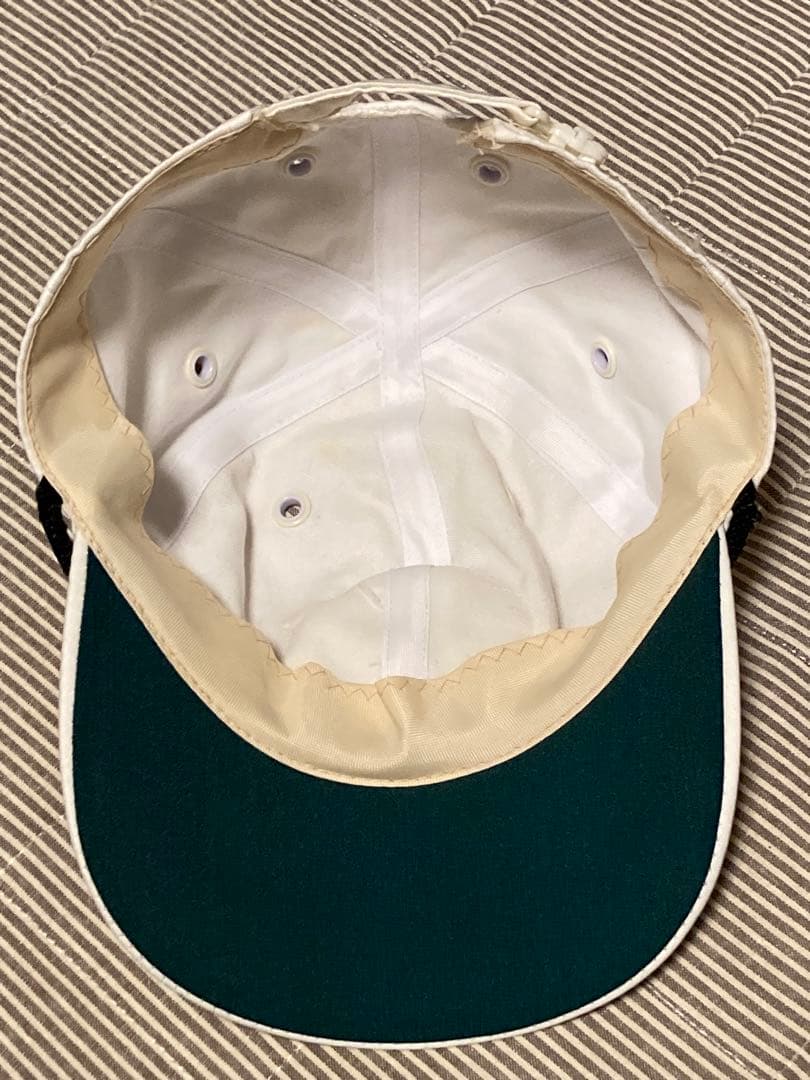 超希少80s YOMIURI GOLF CLUB よみうりゴルフ倶楽部 キャップ