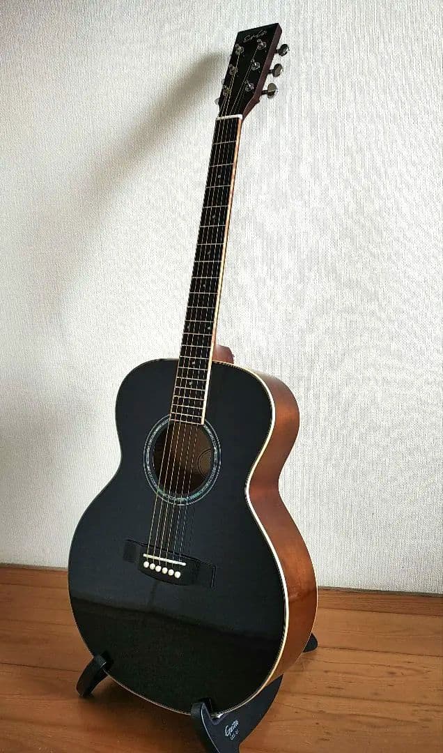 Eris. Aproa アコースティックギター、後貼り ピックガード3種付属