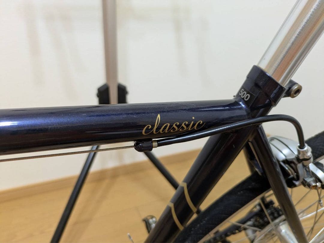 ロードバイク　ガンウェル　GUNWELL 自転車スタンドセット　引き取り希望