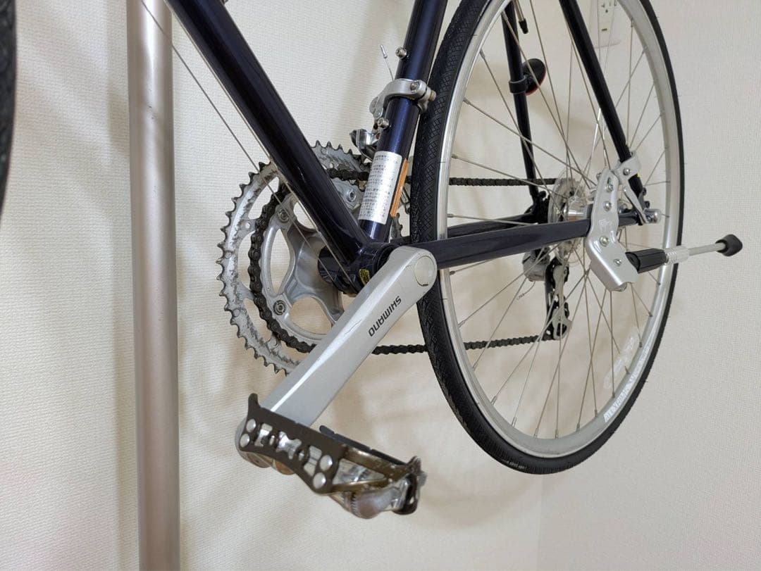 ロードバイク　ガンウェル　GUNWELL 自転車スタンドセット　引き取り希望