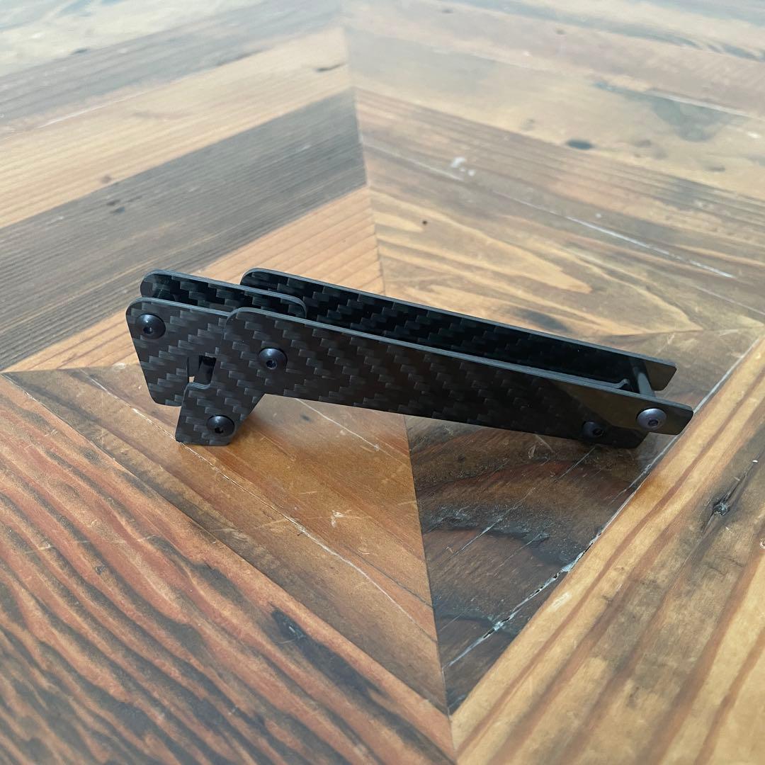 バーベキュー・調理用品 Suluk46 MIKASA POT LIFTER Carbon X-Large