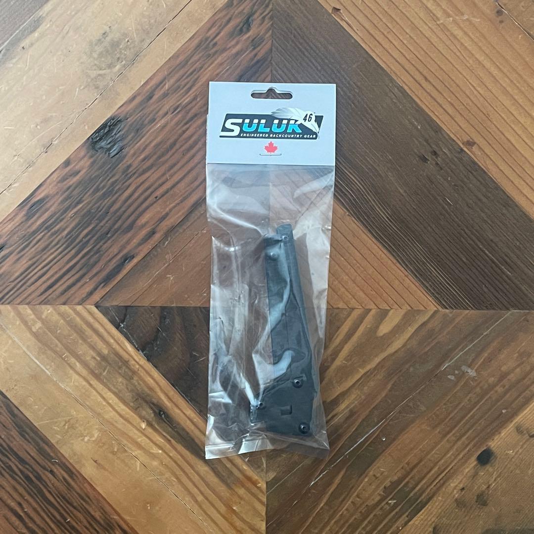 バーベキュー・調理用品 Suluk46 MIKASA POT LIFTER Carbon X-Large
