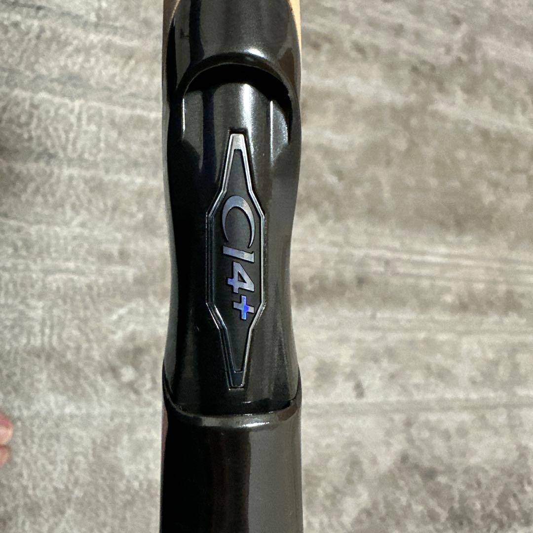SHIMANO エクスチューン　S82MＬ
