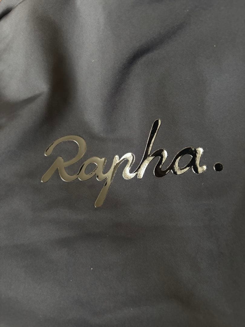 ラファ Rapha コアビブショーツ CORE BIBSHORTS 黒 XL