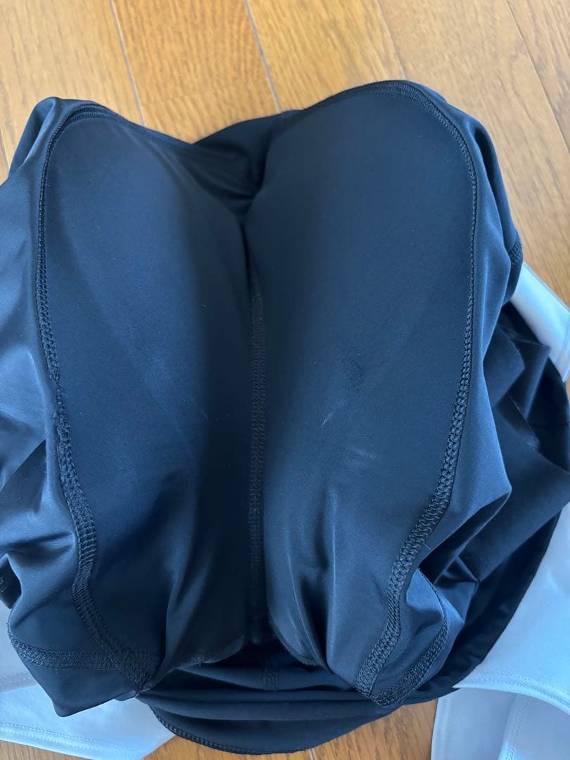 ラファ Rapha コアビブショーツ CORE BIBSHORTS 黒 XL