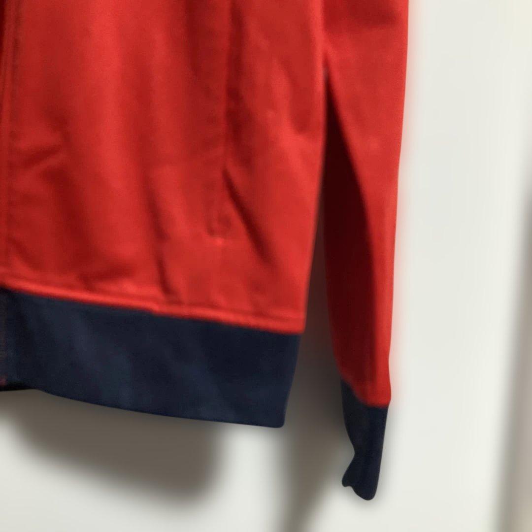 y2k adidasオリジナルス　スペイン代表トラックジャケット1994年復刻M