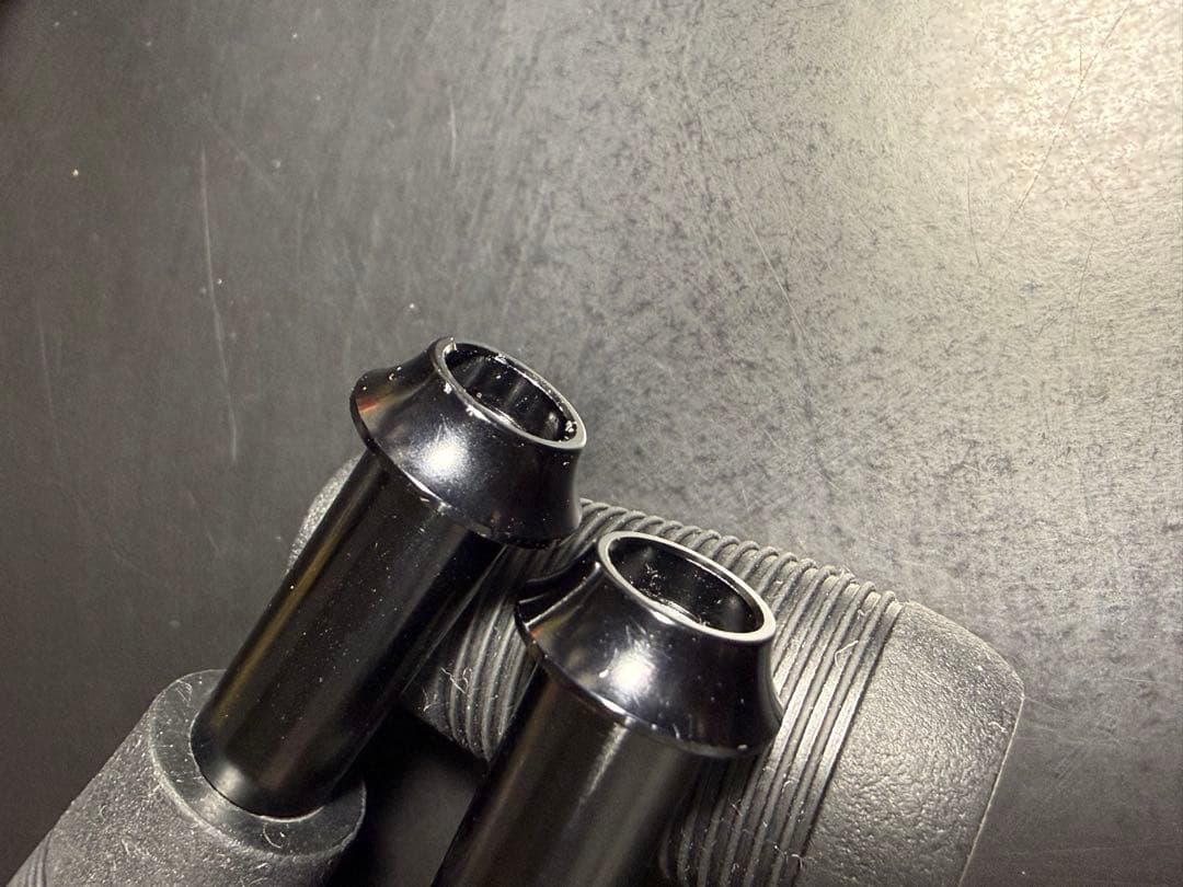 DRT ハンドルノブ