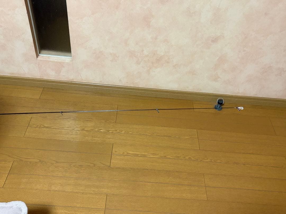 シマノ　ラフィーネ　RAFFINE 1.2 5.0m 500